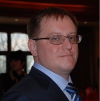 Владимир Николаевич Никольский