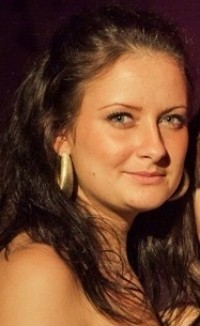 Анастасия Владимировна Колякина