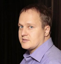 Максим Валентинович Альзоба