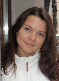 Вера Юрьевна Тимофеева