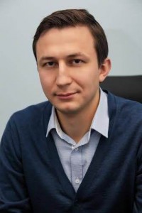 Сергей Валерьевич Лившиц
