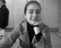 Анастасия Владиславовна Суханова