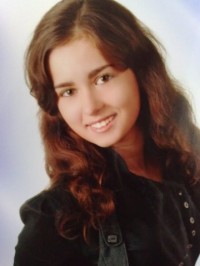 Юлия Дмитриевна Позднякова