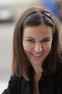 Евгения Сергеевна Тинякова