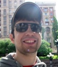 Гаяр Маратович Баймуратов
