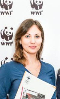 Олеся Николаевна Тибирькова