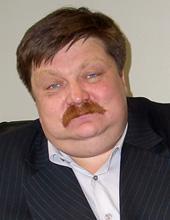 Сергей Александрович Копылов