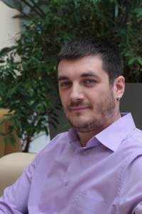 Александр Александрович Сербул