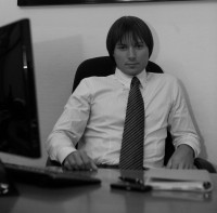 Денис Владимирович Шиндин