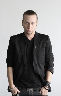 Егор Кожевников