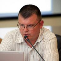 Сергей Вячеславович Людкевич