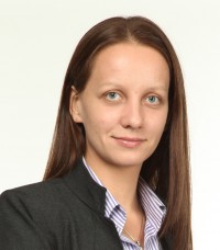 Оксана Щирба