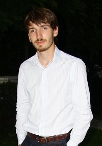 Евгений Куприн
