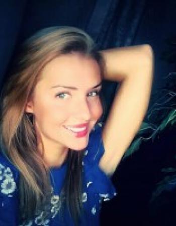 Павловна Анастасия