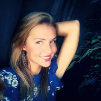 Анастасия Павловна Сумина