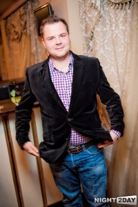 Александр Акатов