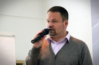 Дмитрий Алексеевич Огурцов