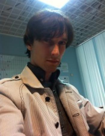 Алексеевич Алексей