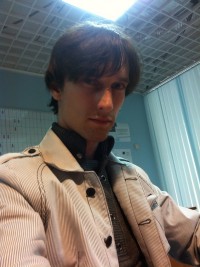 Алексей Алексеевич Герасимов