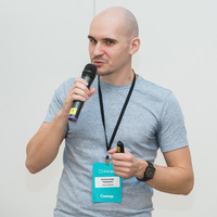 Александр Николаевич Чижиков