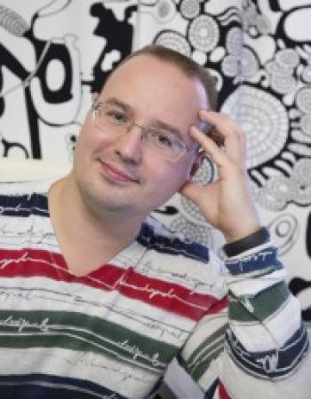 Курилин Илья