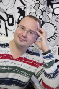Илья Курилин
