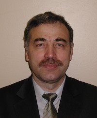 Сергей Николаевич Кондратов