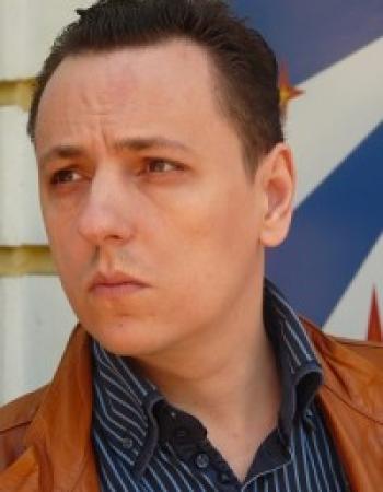 Бешков Андрей
