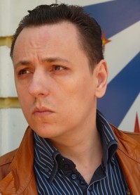 Андрей Бешков