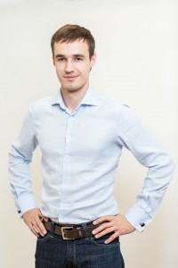 Тимур Валишев