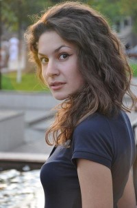 Александра Романовна Щупушкина