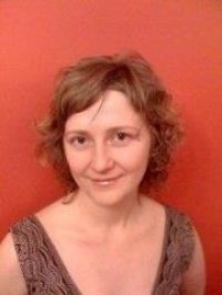 Юлия Борисовна Власова