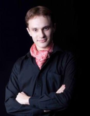 Сергеевич Роман