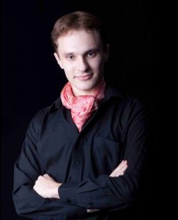 Роман Сергеевич Бажанов