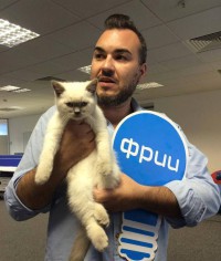 Александр Валерьевич Изряднов