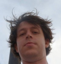 Кирилл Ильич Бушев