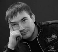 Дмитрий Александрович Белоказанцев