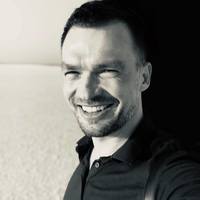 Антон Викторович Алфер