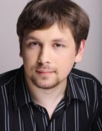 Кобелев Кирилл