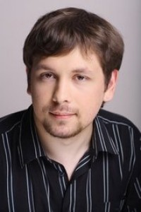 Кирилл Кобелев