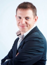 Дмитрий Александрович Марченко