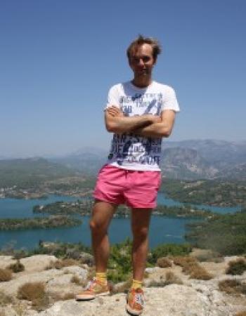 Алексееевич Алексей
