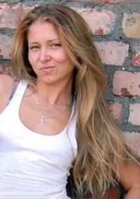 Анастасия Александровна Киселева