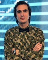 Михаил Юрьевич Цуприков
