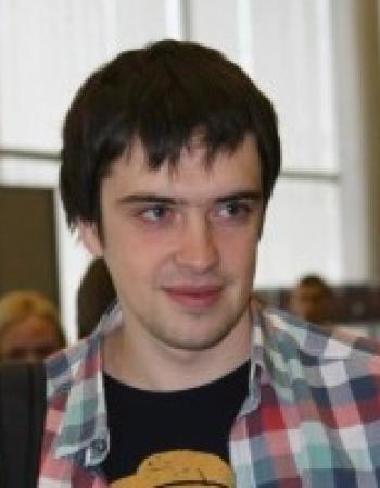 Воронтсов Иван