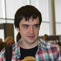 Иван Воронтсов