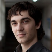 Вадим Евгеньевич Слуцкий