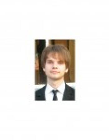 Константинович Константин