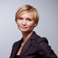 Инесса Викторовна Гончарова