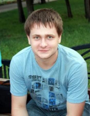 Дмитриевич Павел